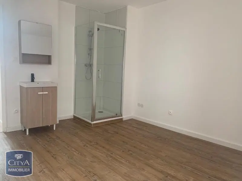 Photo 2 appartement Mâcon