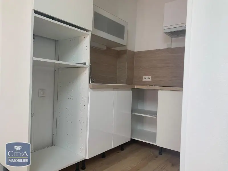 Photo 1 appartement Mâcon