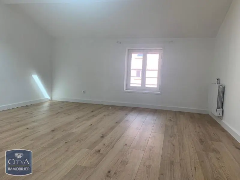 Photo 1 Appartement 2 pièces 37.23m²