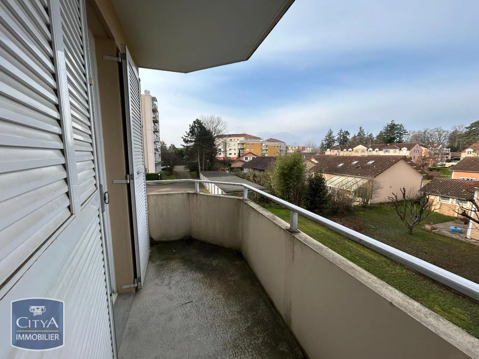 Photo 7 Appartement 2 pièces 51.77m²