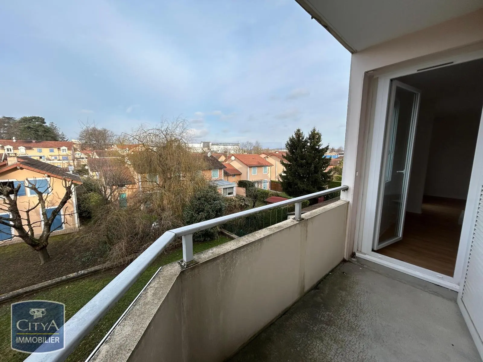 Photo 8 Appartement 2 pièces 51.77m²