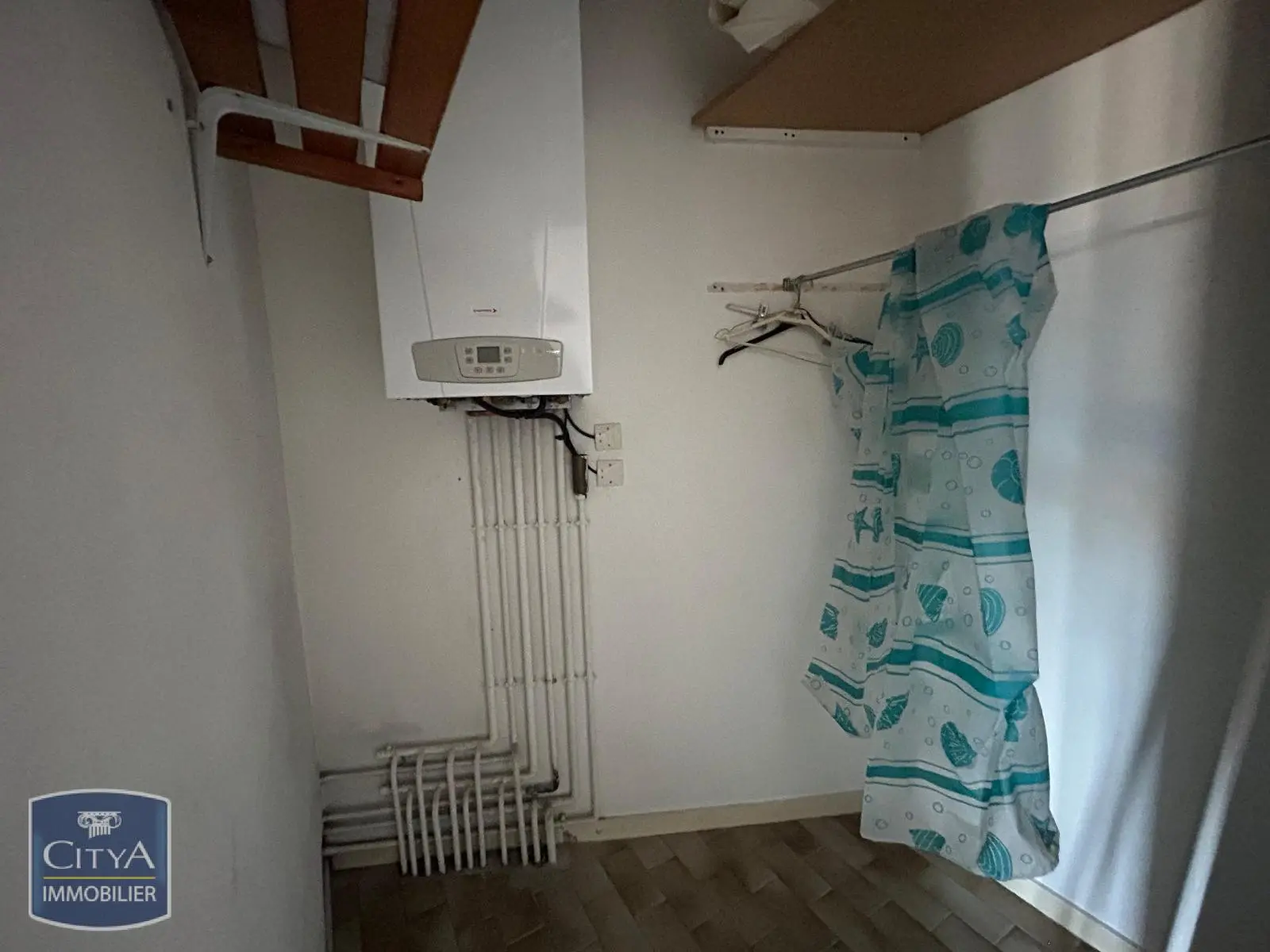 Photo 6 Appartement 2 pièces 51.77m²