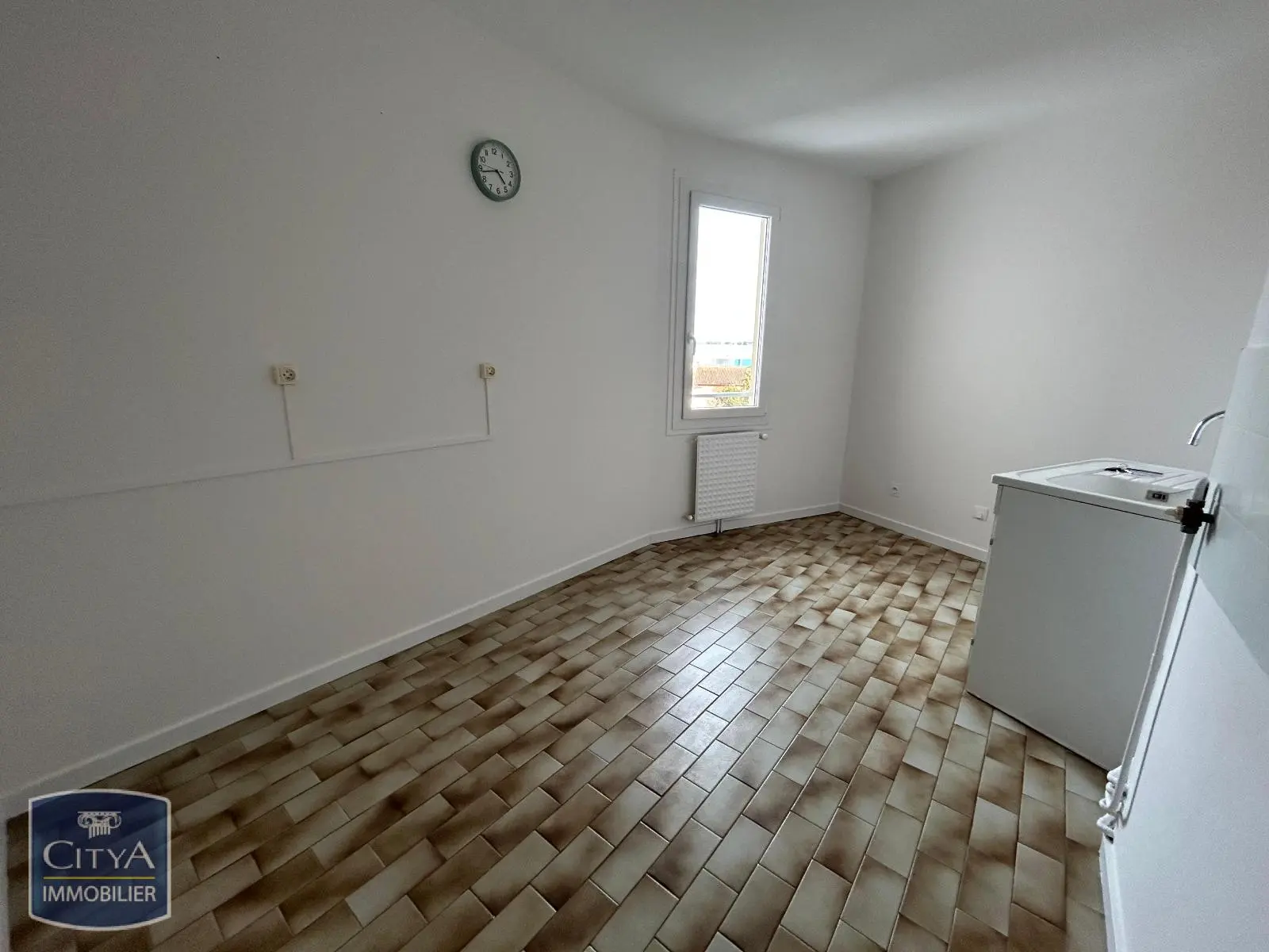 Photo 3 Appartement 2 pièces 51.77m²