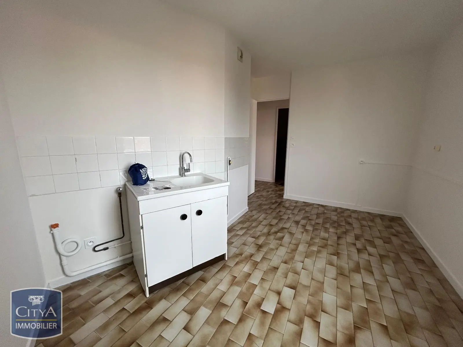 Photo 2 Appartement 2 pièces 51.77m²