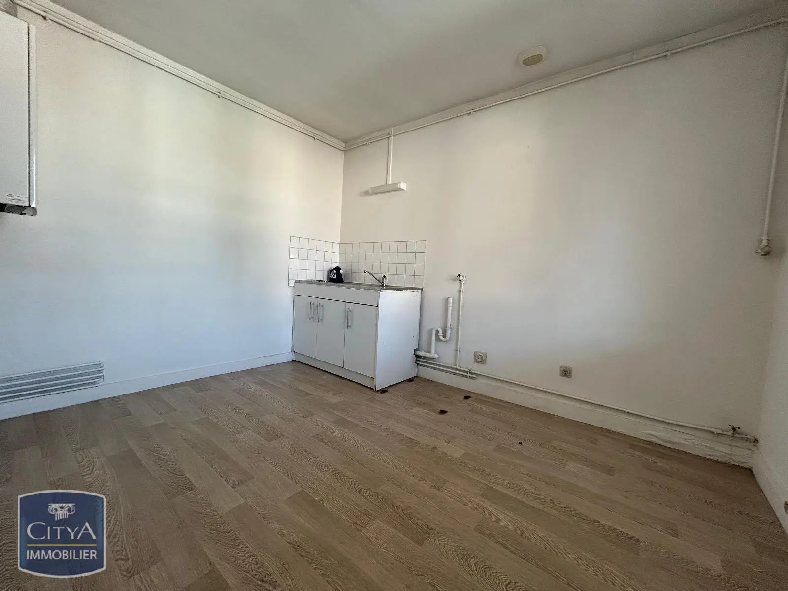 Photo 2 Appartement 2 pièces 53.67m²