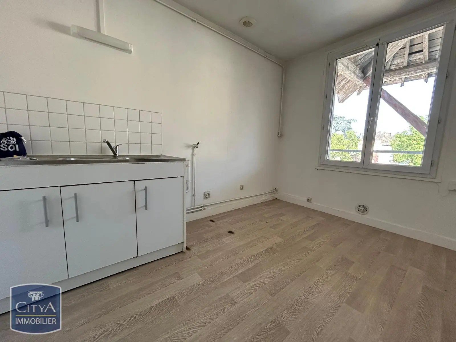 Photo 3 Appartement 2 pièces 53.67m²