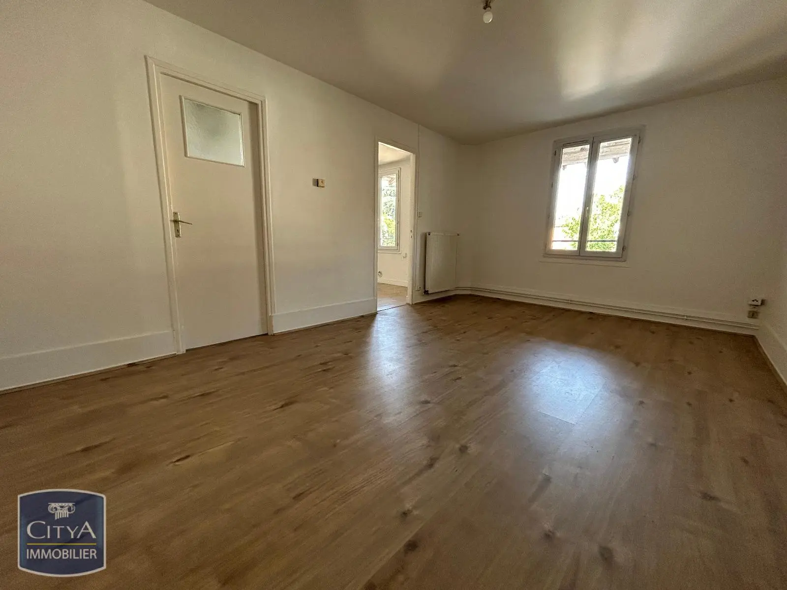 Photo 1 Appartement 2 pièces 53.67m²