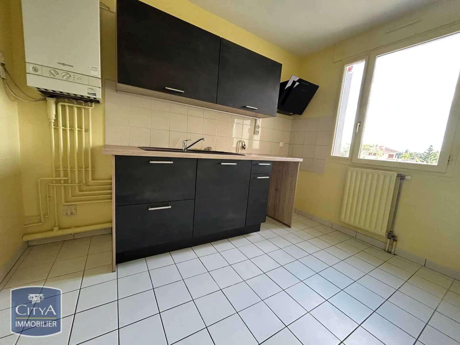 Photo 3 Appartement 3 pièces 63.96m²