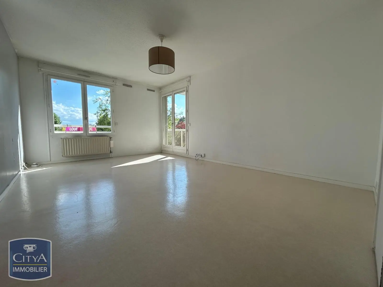 Photo 1 Appartement 3 pièces 63.96m²