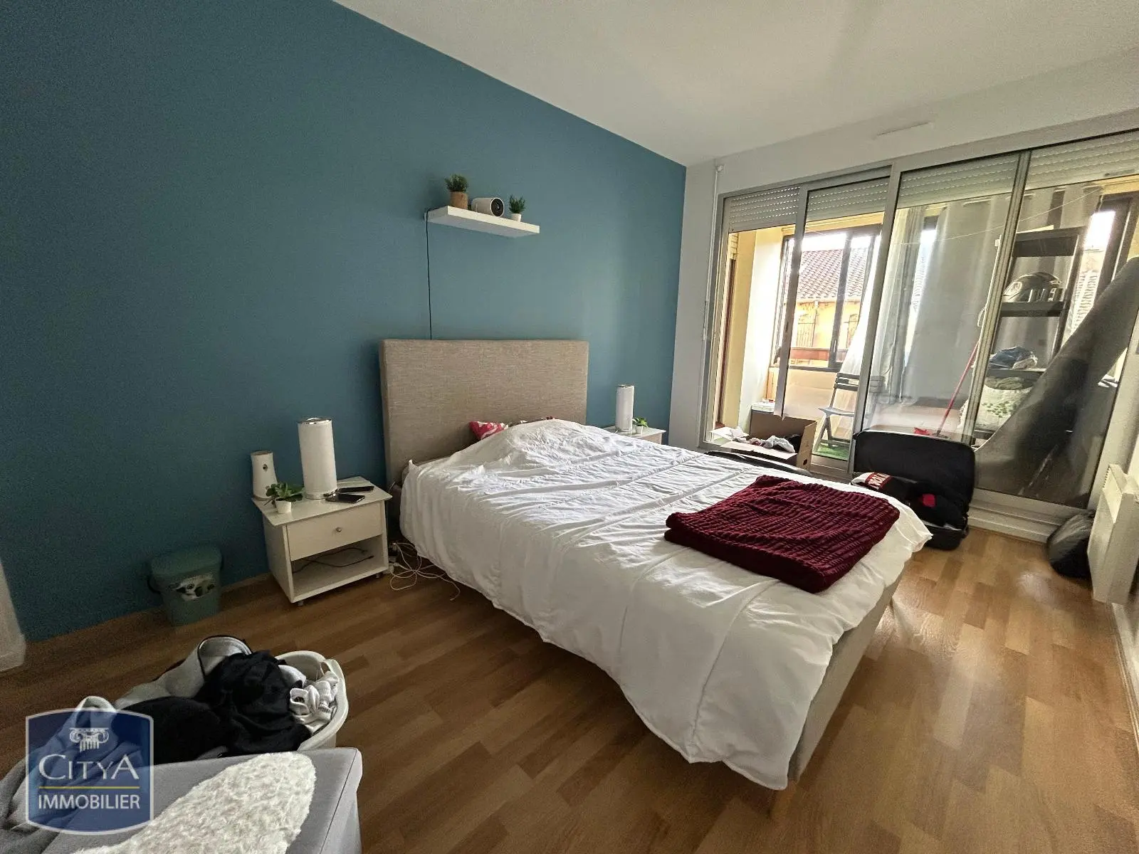 Photo 2 Appartement 4 pièces 82.98m²