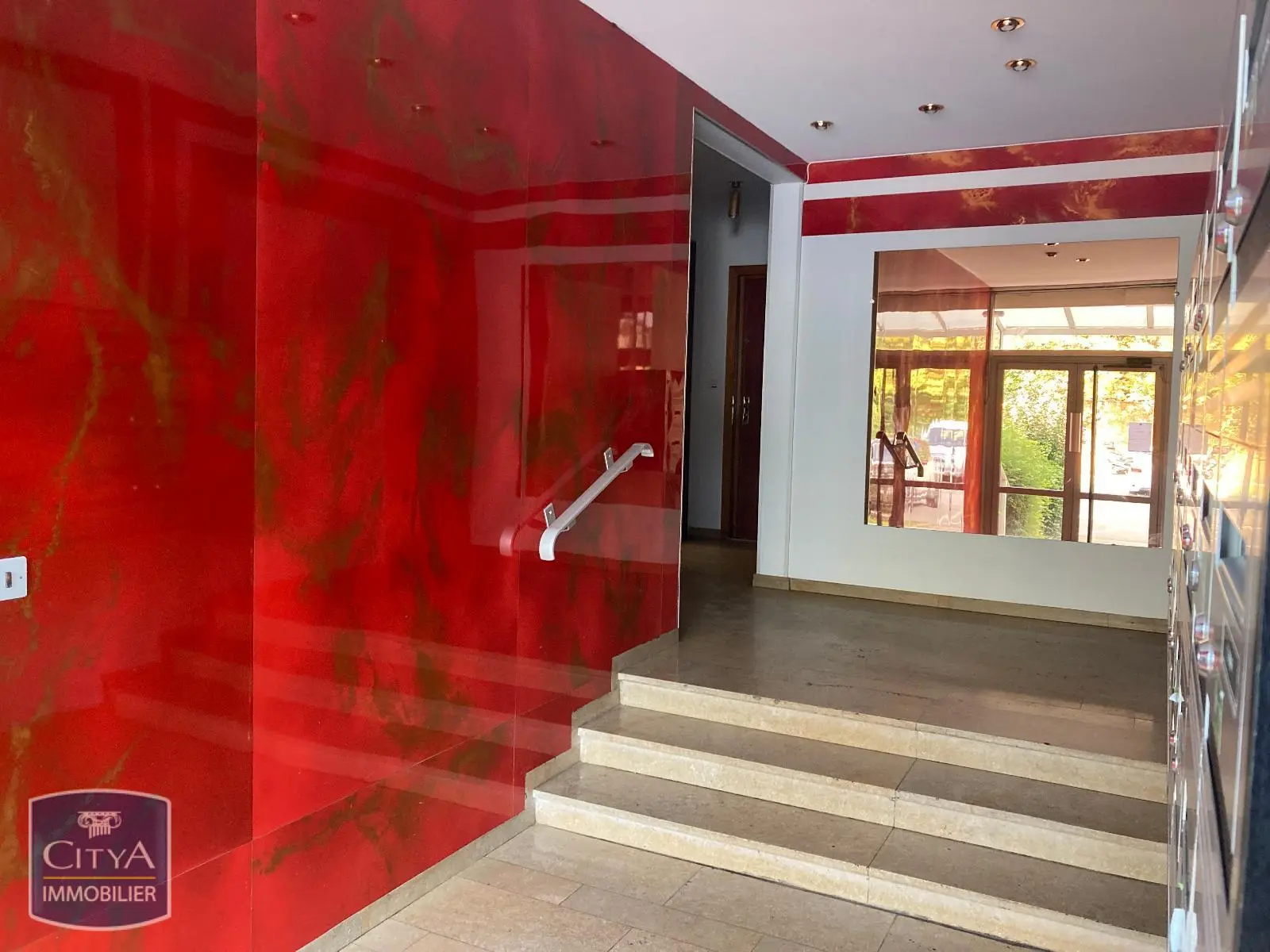 Photo 4 Appartement 2 pièces 36.1m²