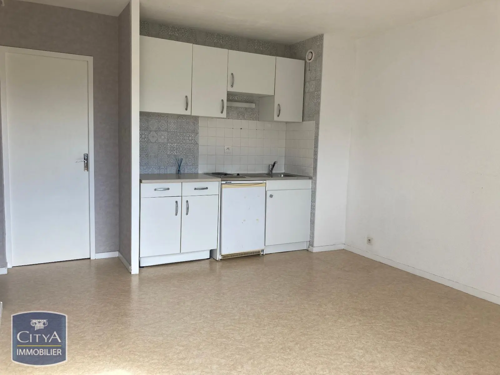Photo 1 Appartement 2 pièces 36.1m²