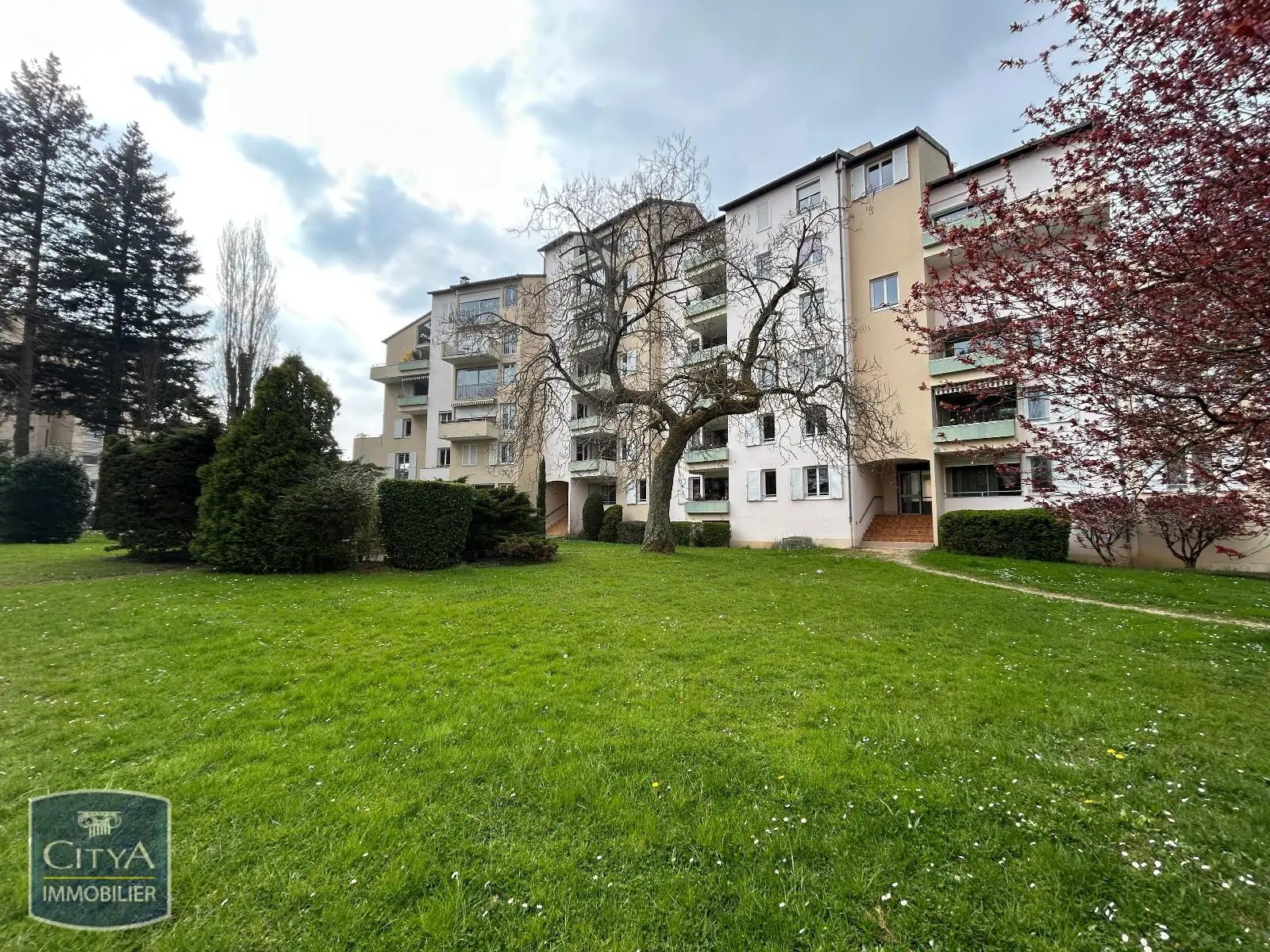 Photo 9 Appartement 2 pièces 51.77m²