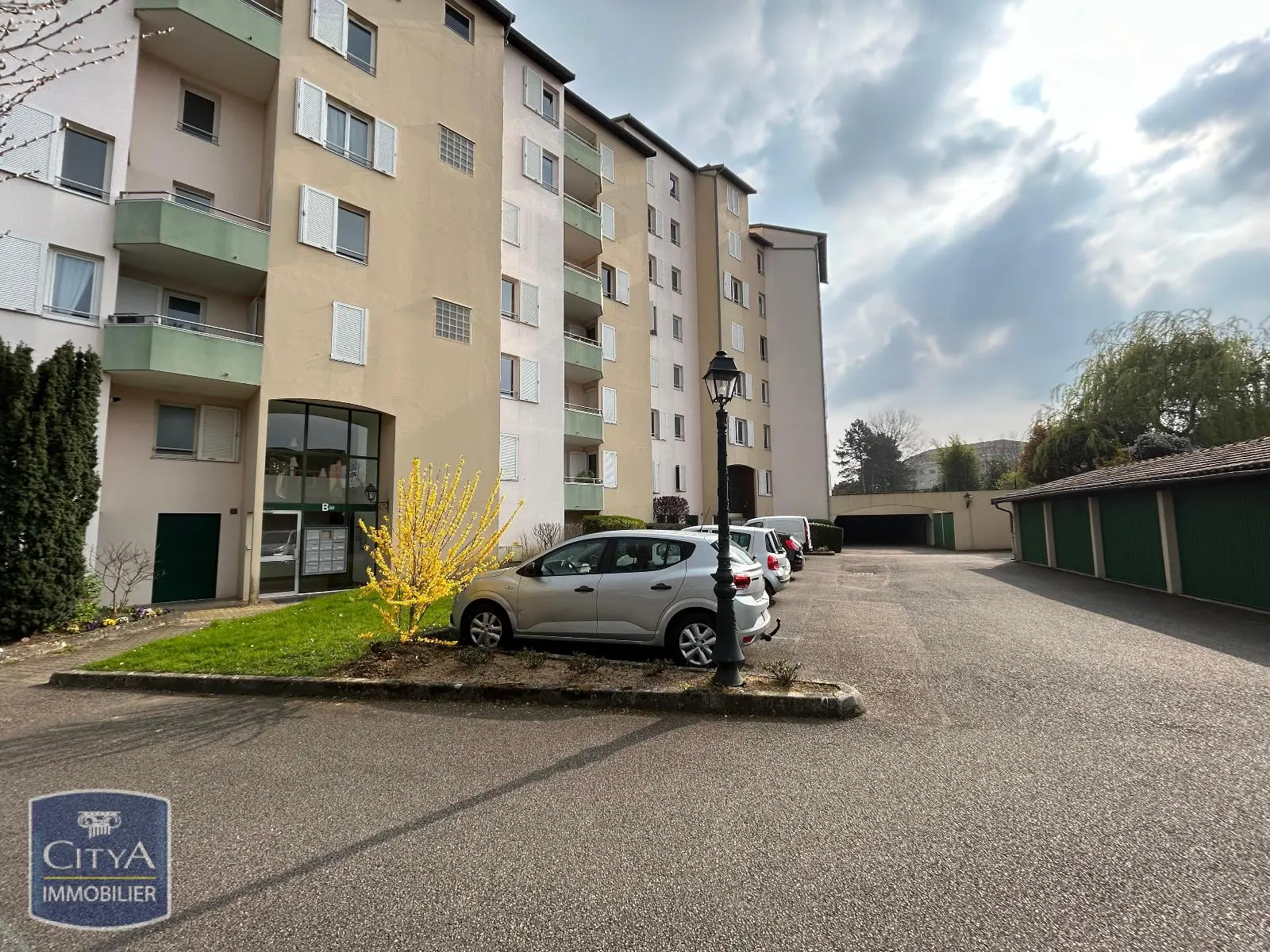 Photo 10 Appartement 2 pièces 51.77m²