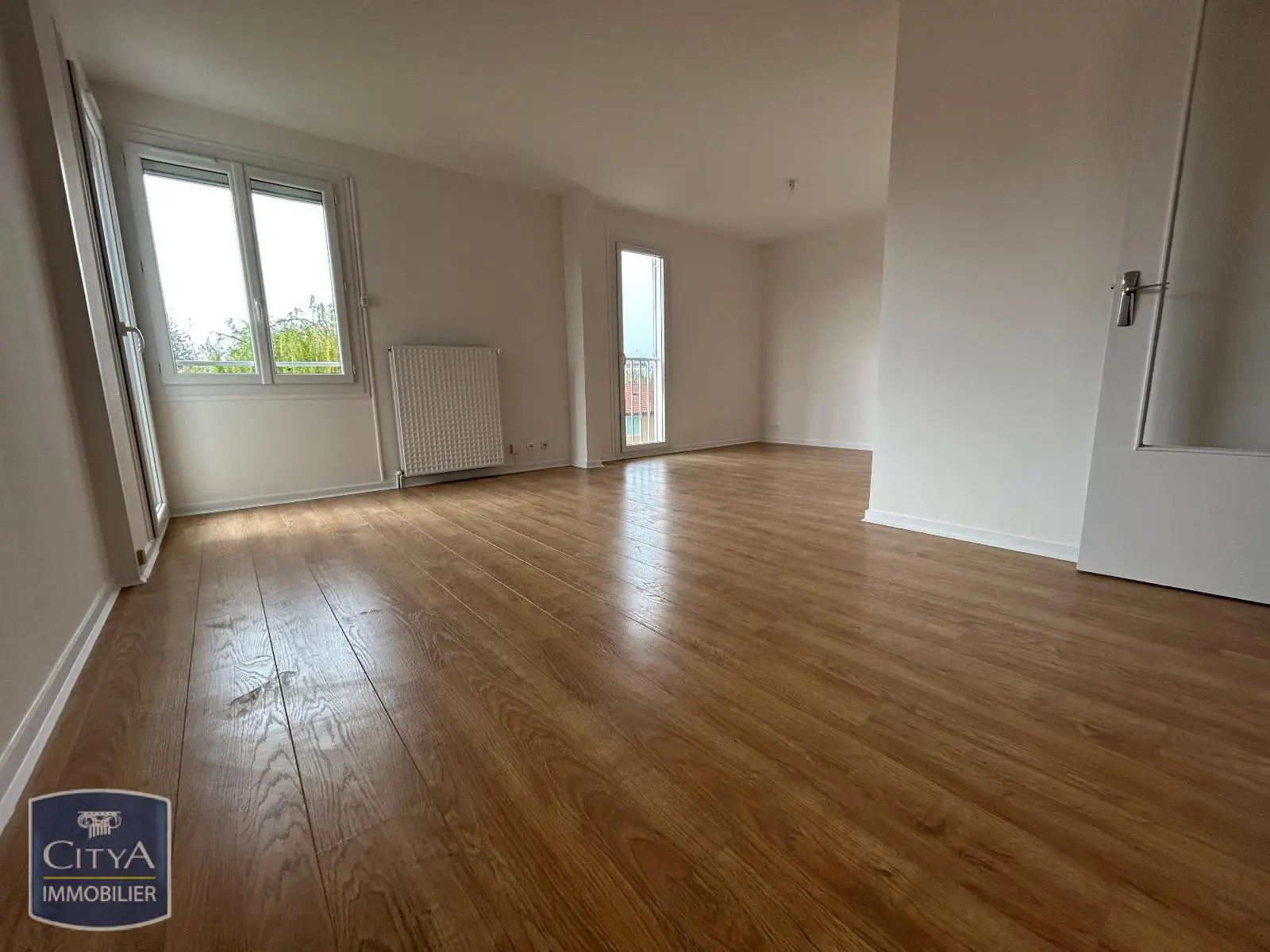 Photo 1 Appartement 2 pièces 51.77m²