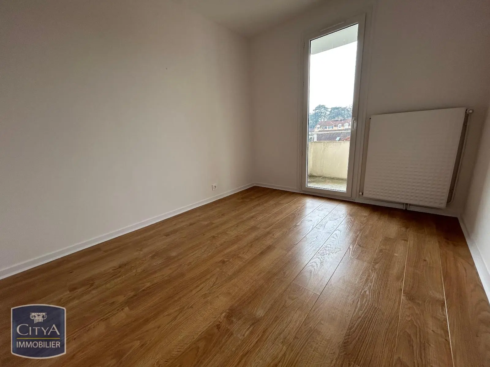 Photo 4 Appartement 2 pièces 51.77m²