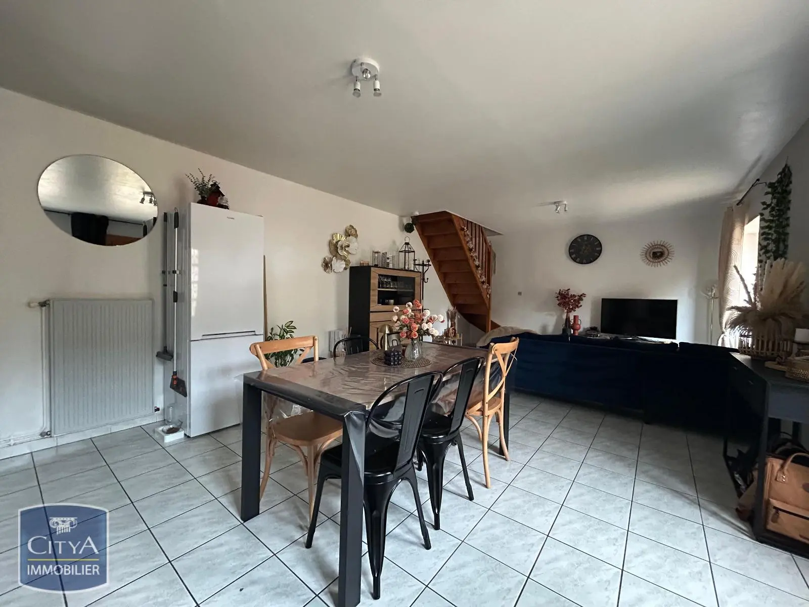 Photo 2 Appartement 3 pièces 65.4m²
