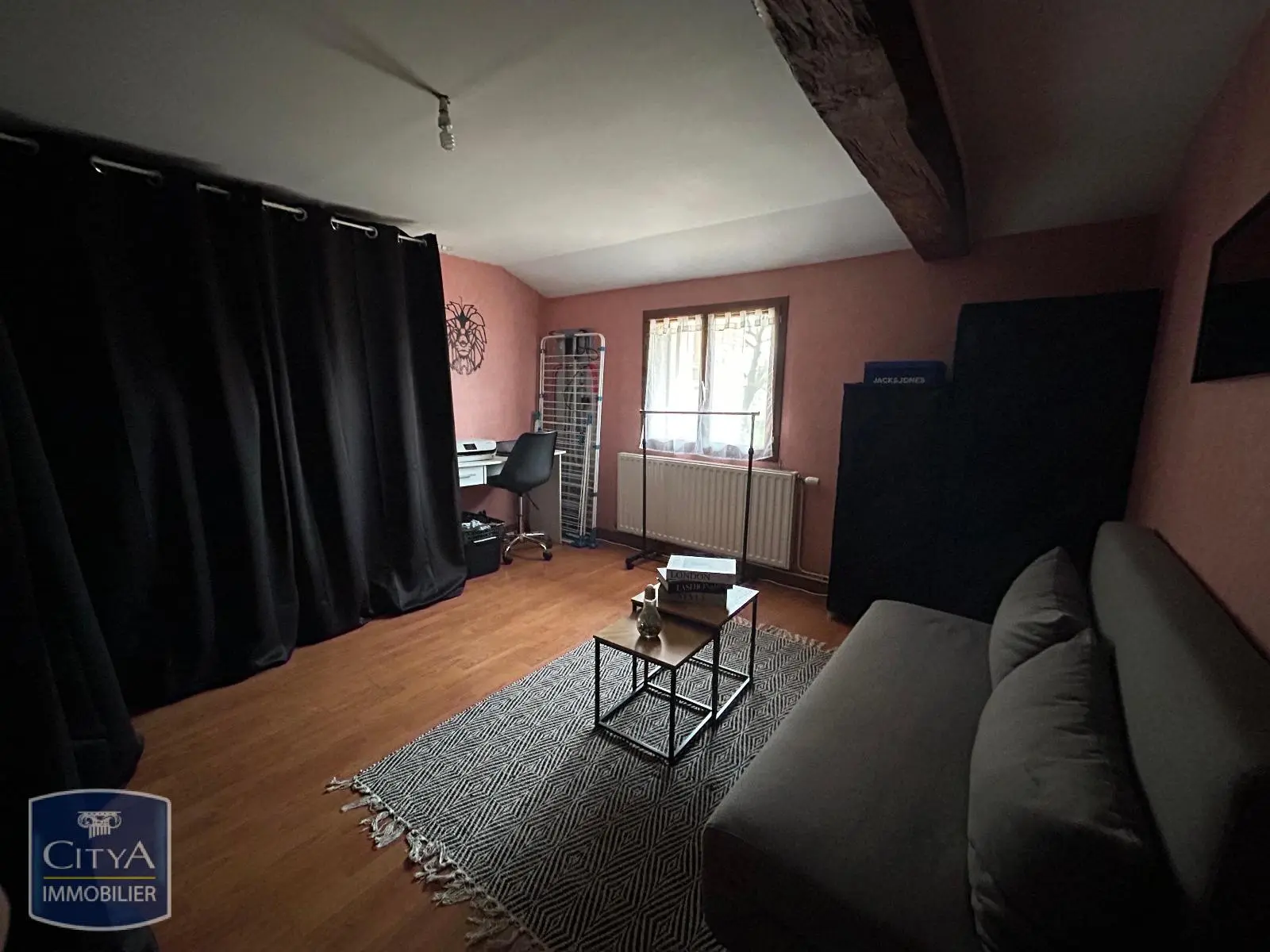Photo 4 Appartement 3 pièces 65.4m²