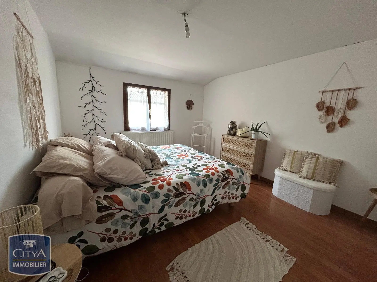 Photo 5 Appartement 3 pièces 65.4m²