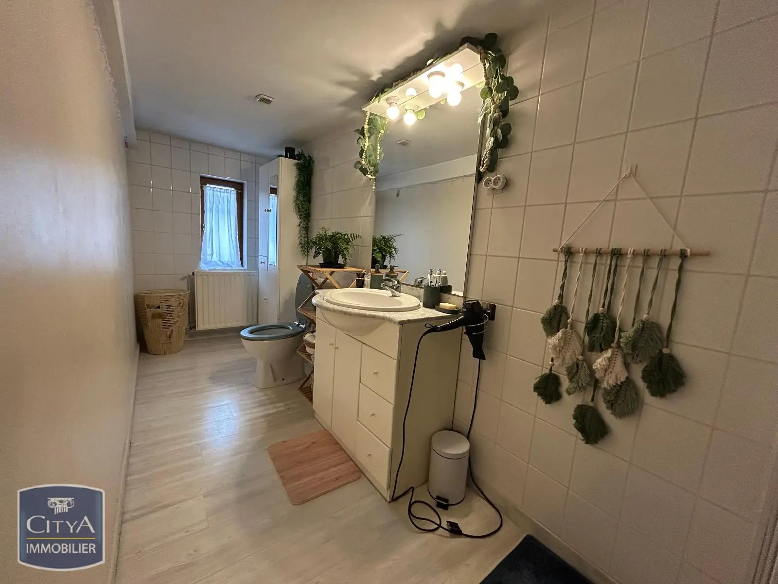 Photo 6 Appartement 3 pièces 65.4m²