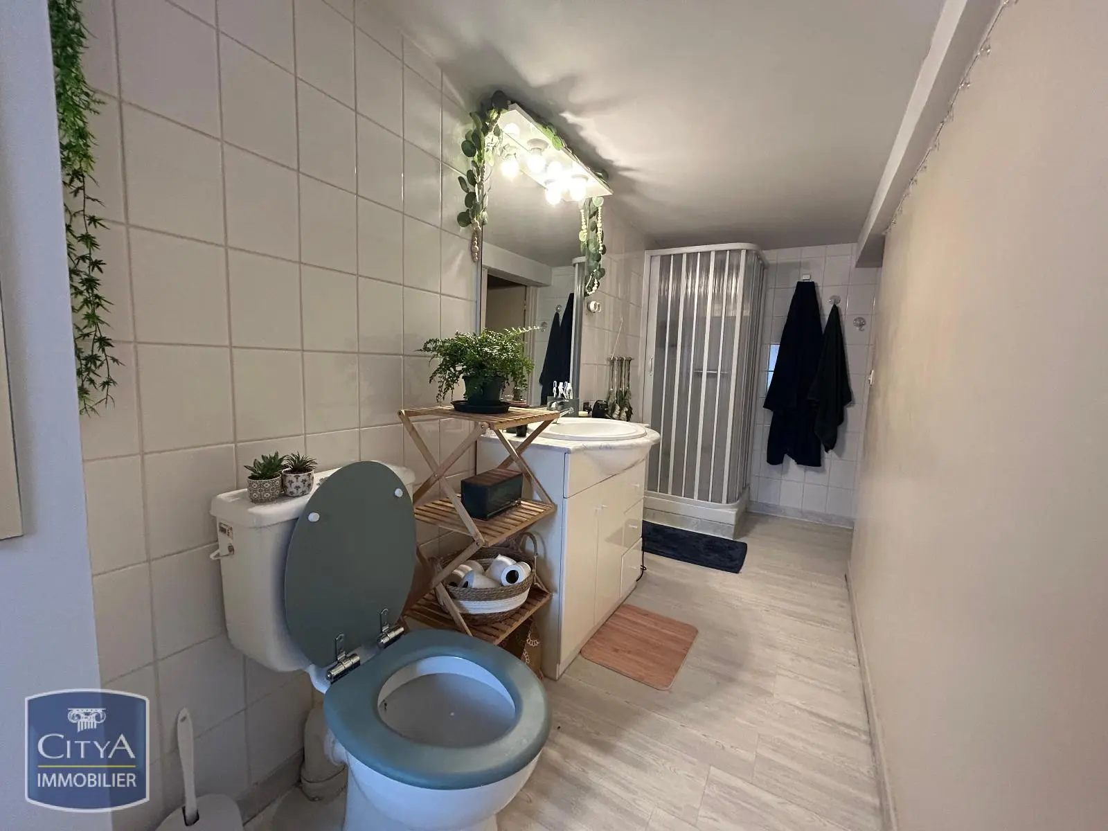 Photo 7 Appartement 3 pièces 65.4m²