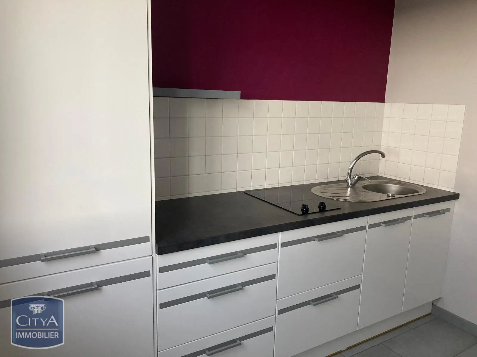 Photo 3 Appartement 1 pièce 25.8m²