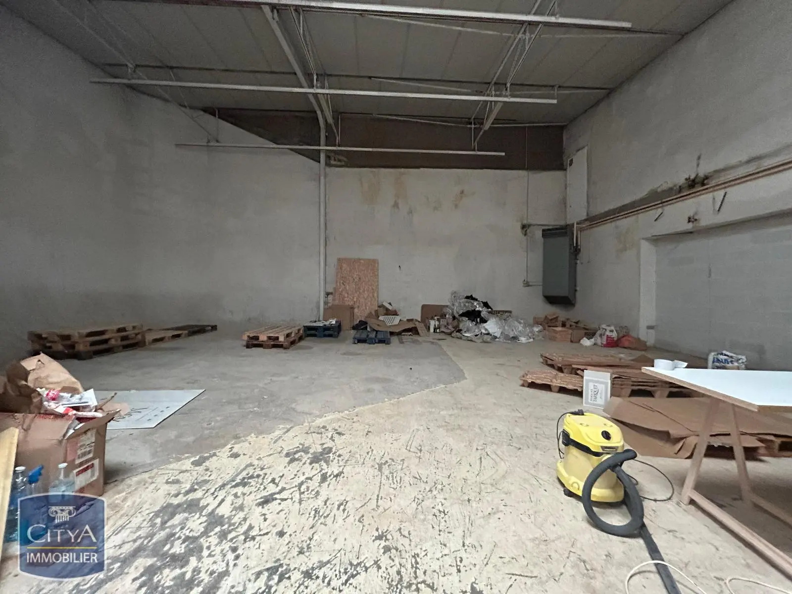 Photo 4 Local Professionnel