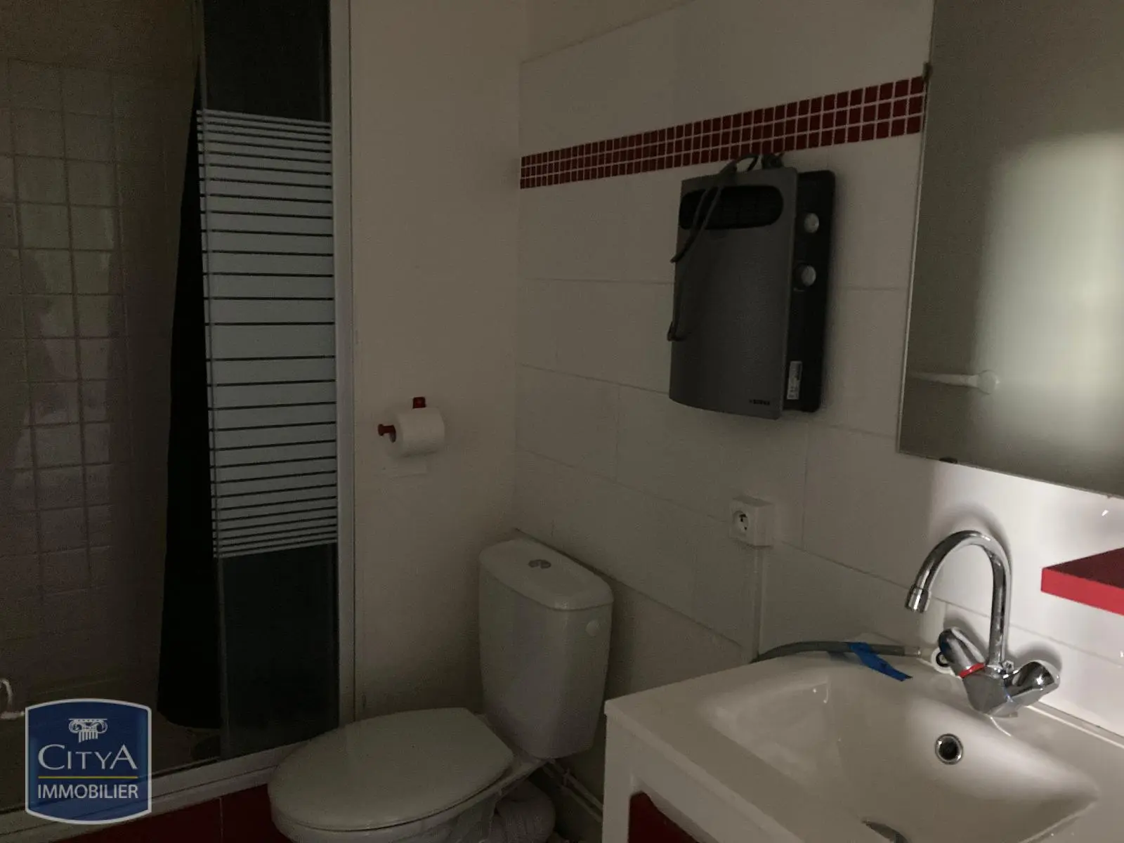 Photo 5 Appartement 1 pièce 25.8m²