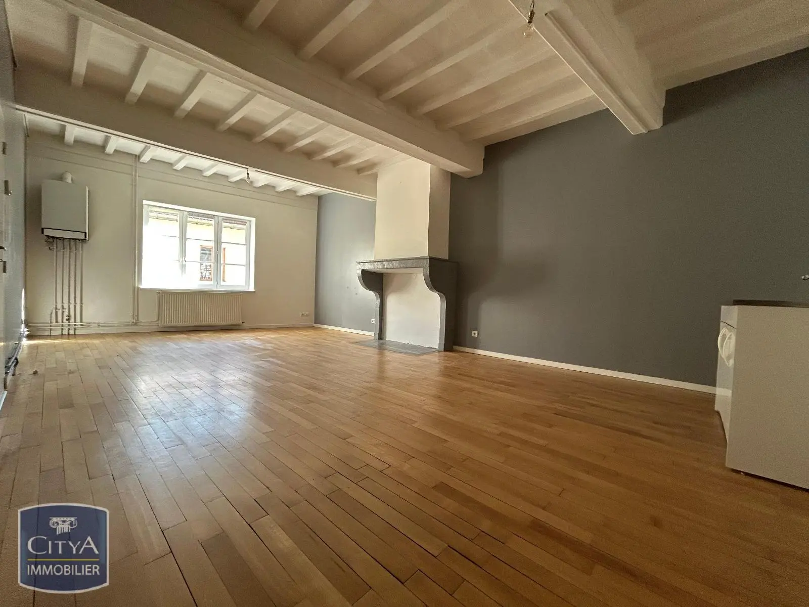 Photo 2 Appartement 3 pièces 66.24m²