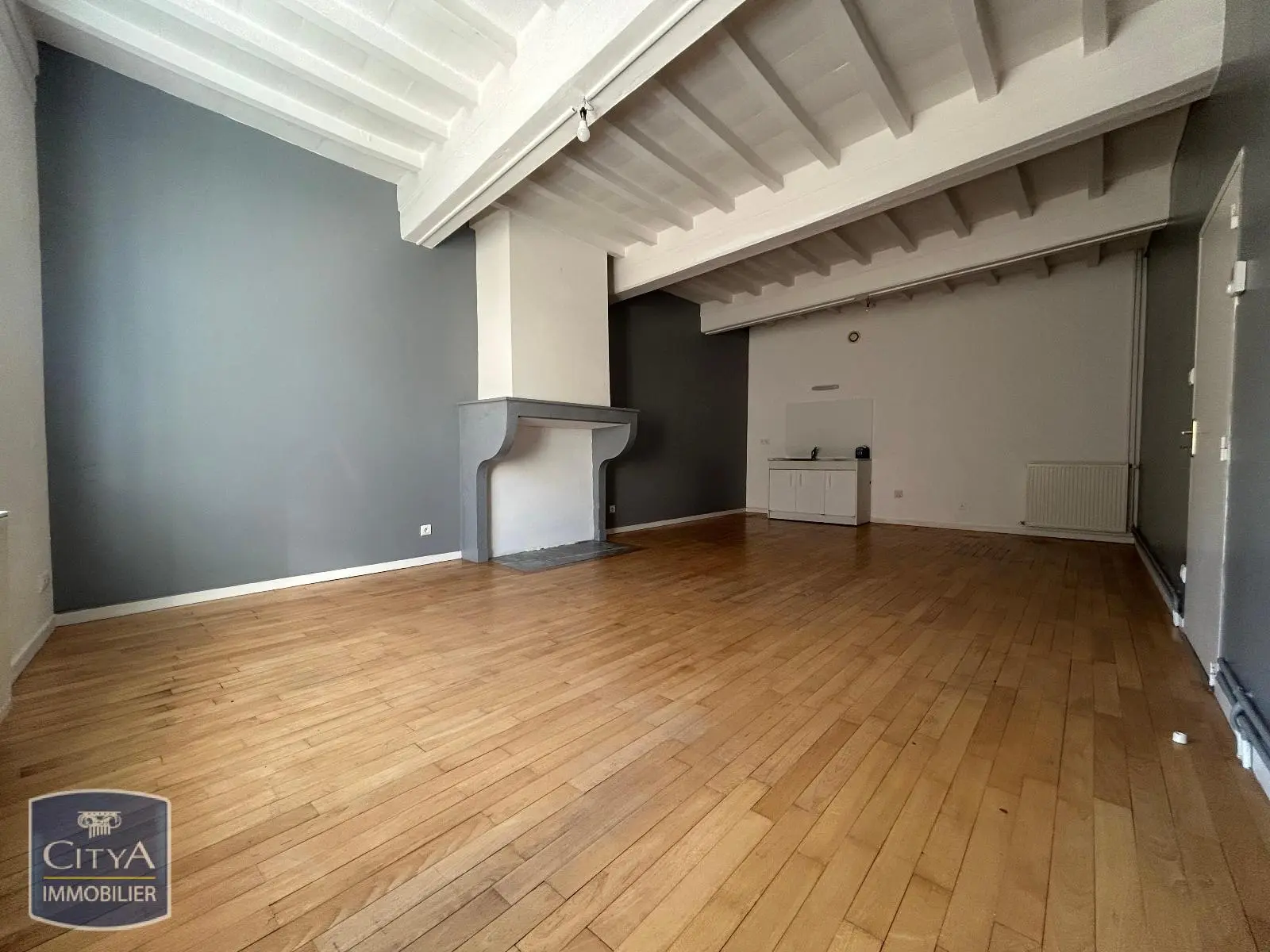 Photo 1 Appartement 3 pièces 66.24m²