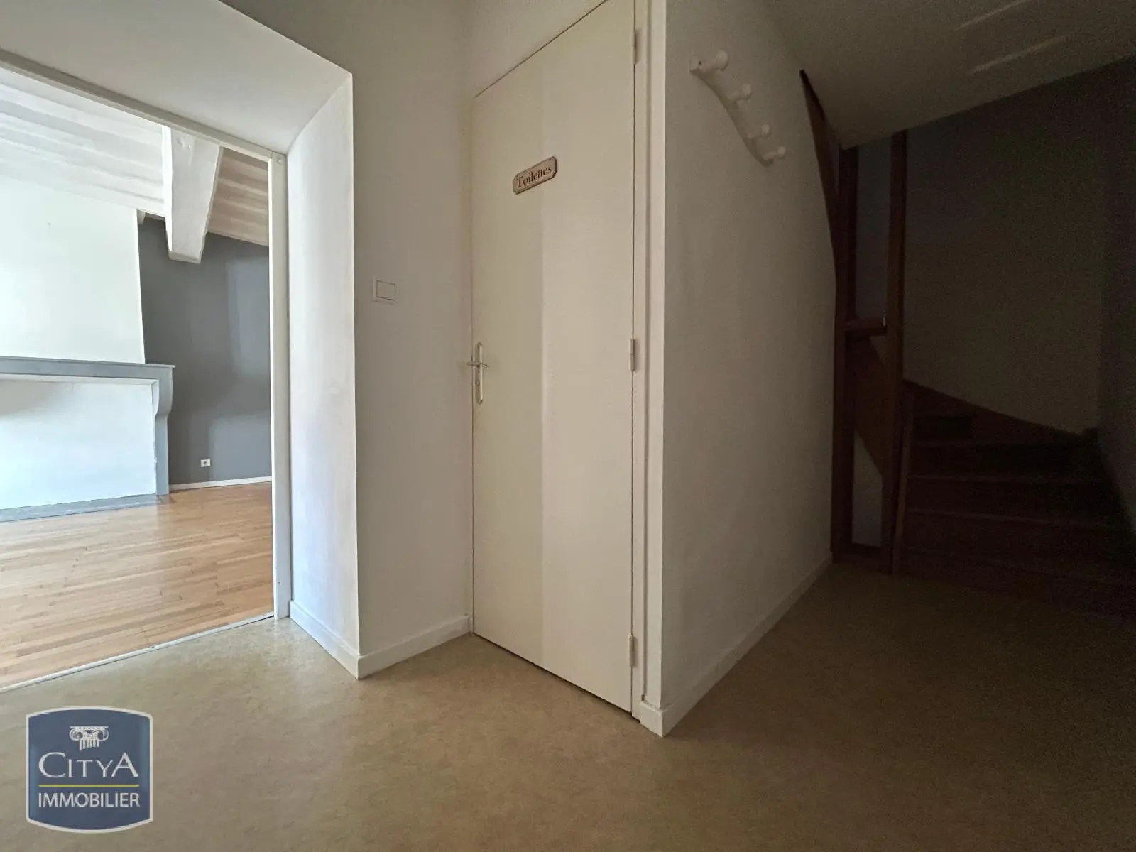 Photo 6 Appartement 3 pièces 66.24m²