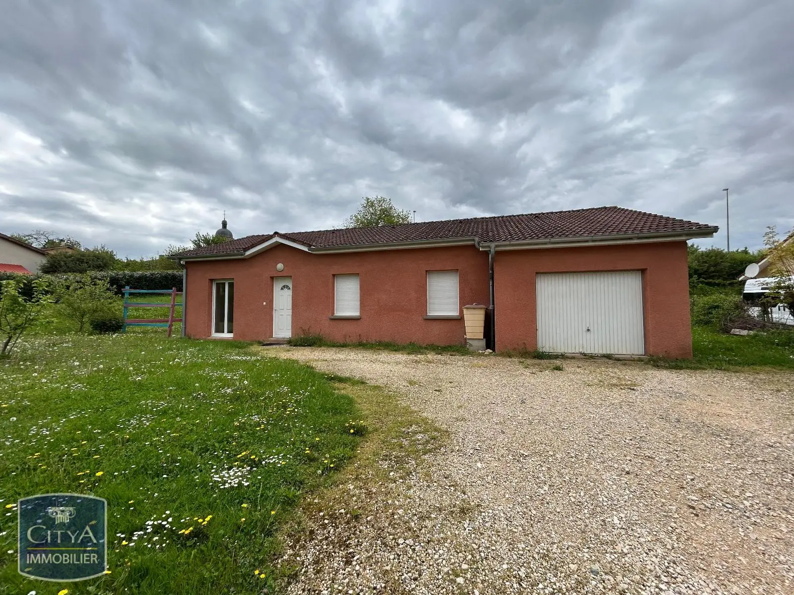 Photo 2 Maison 5 pièces 98.92m²