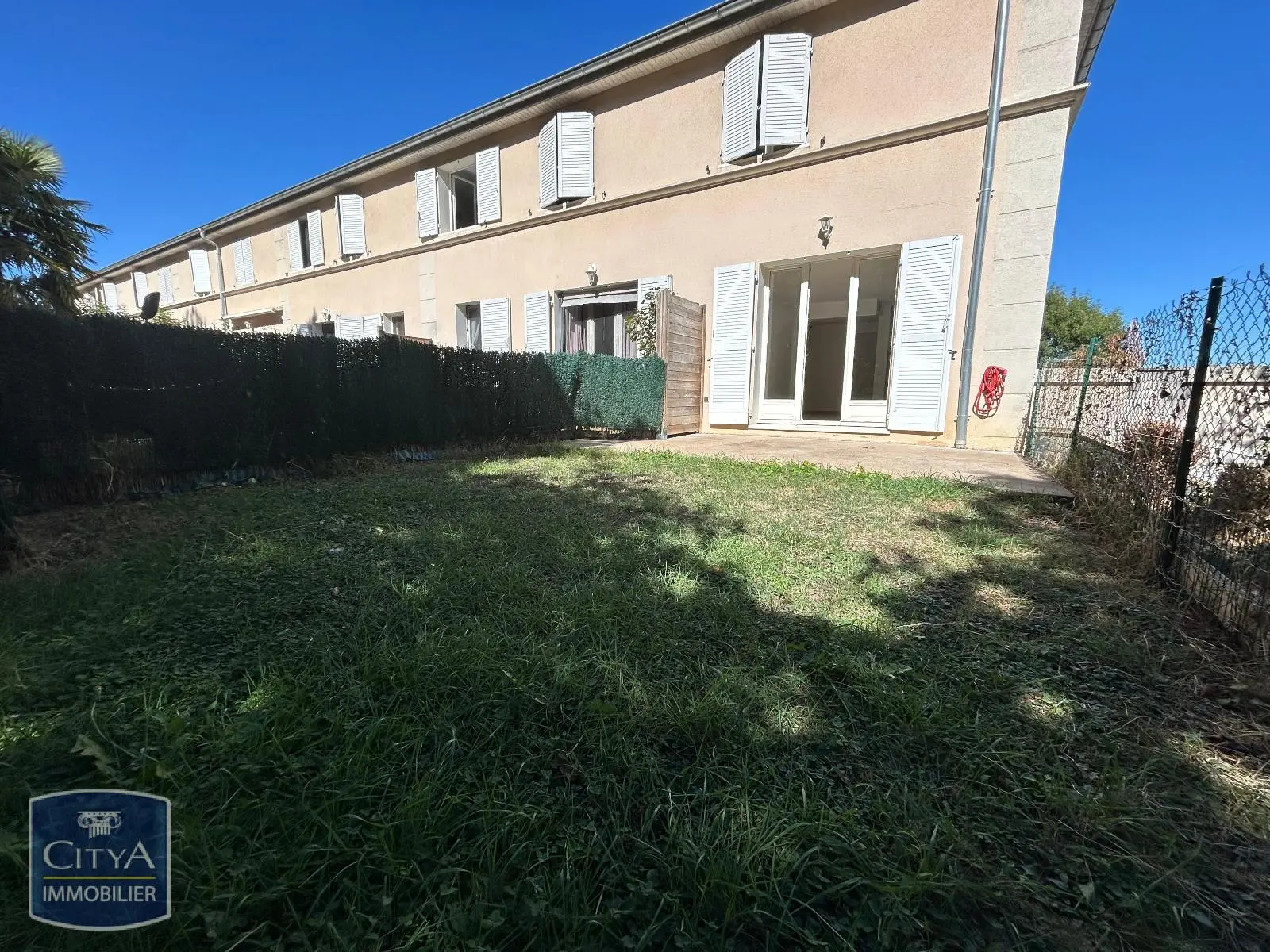 Photo 4 Appartement 3 pièces 63.38m²