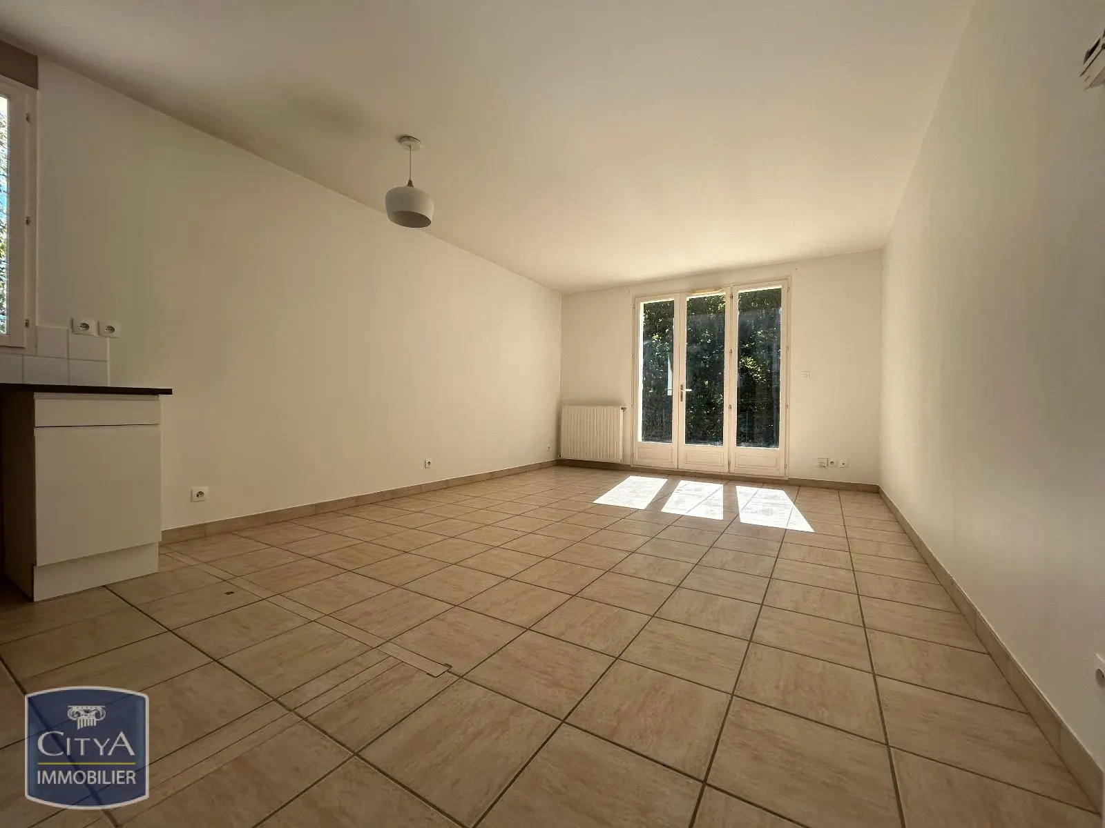 Photo 3 Appartement 3 pièces 63.38m²