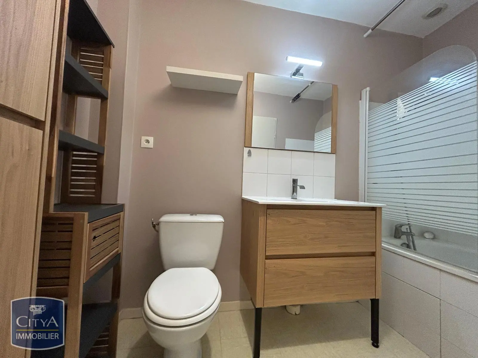 Photo 5 Appartement 3 pièces 63.38m²
