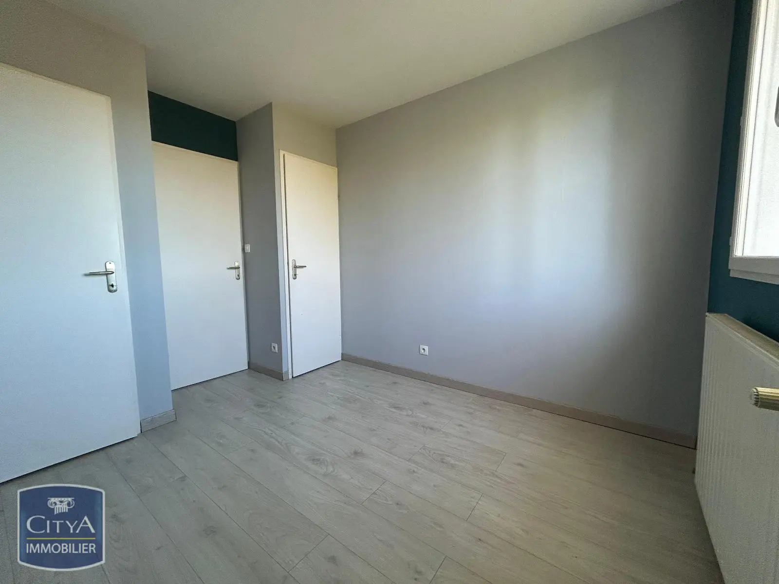 Photo 8 Appartement 3 pièces 63.38m²
