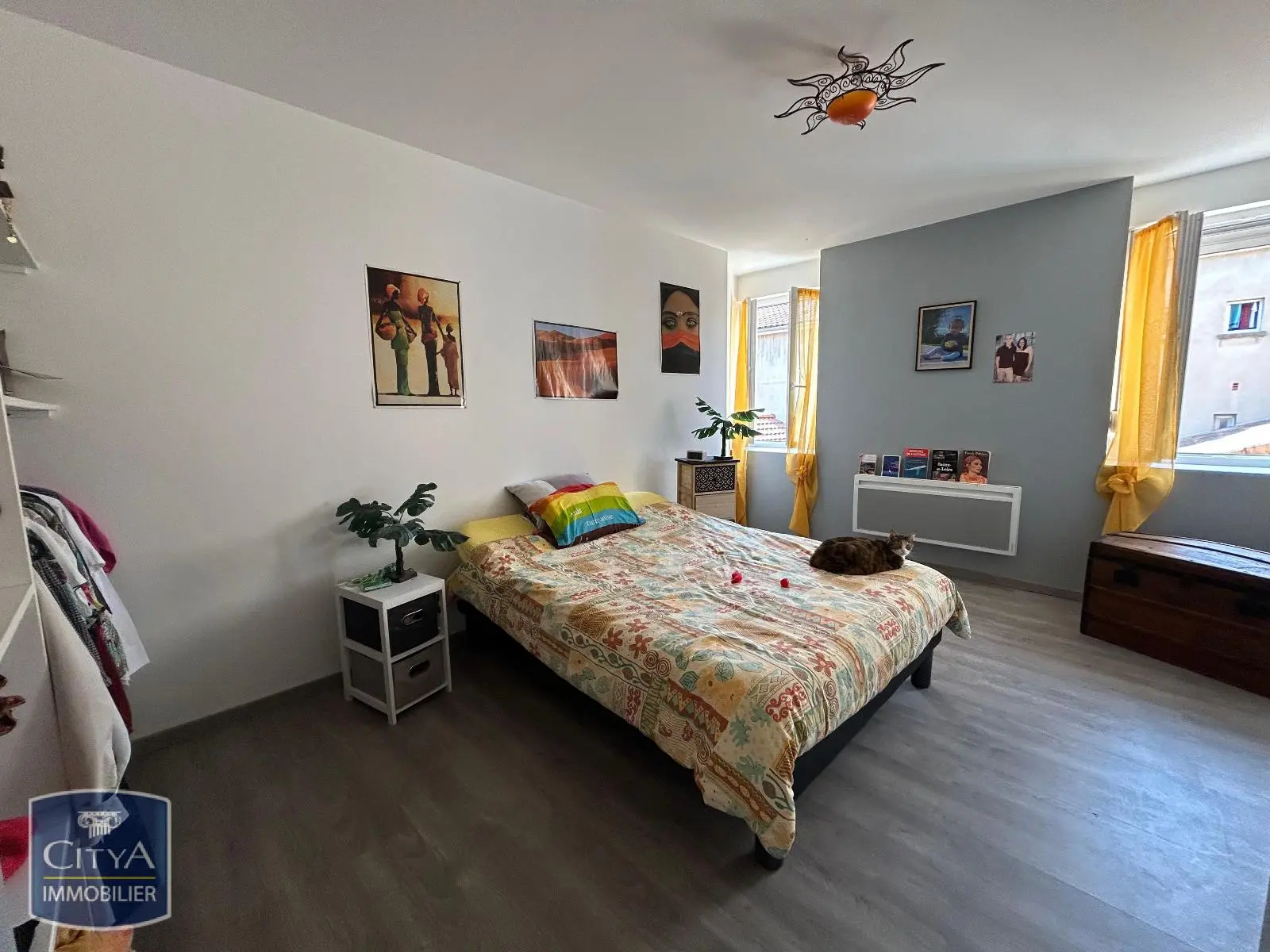 Photo 1 Appartement 5 pièces 98.35m²