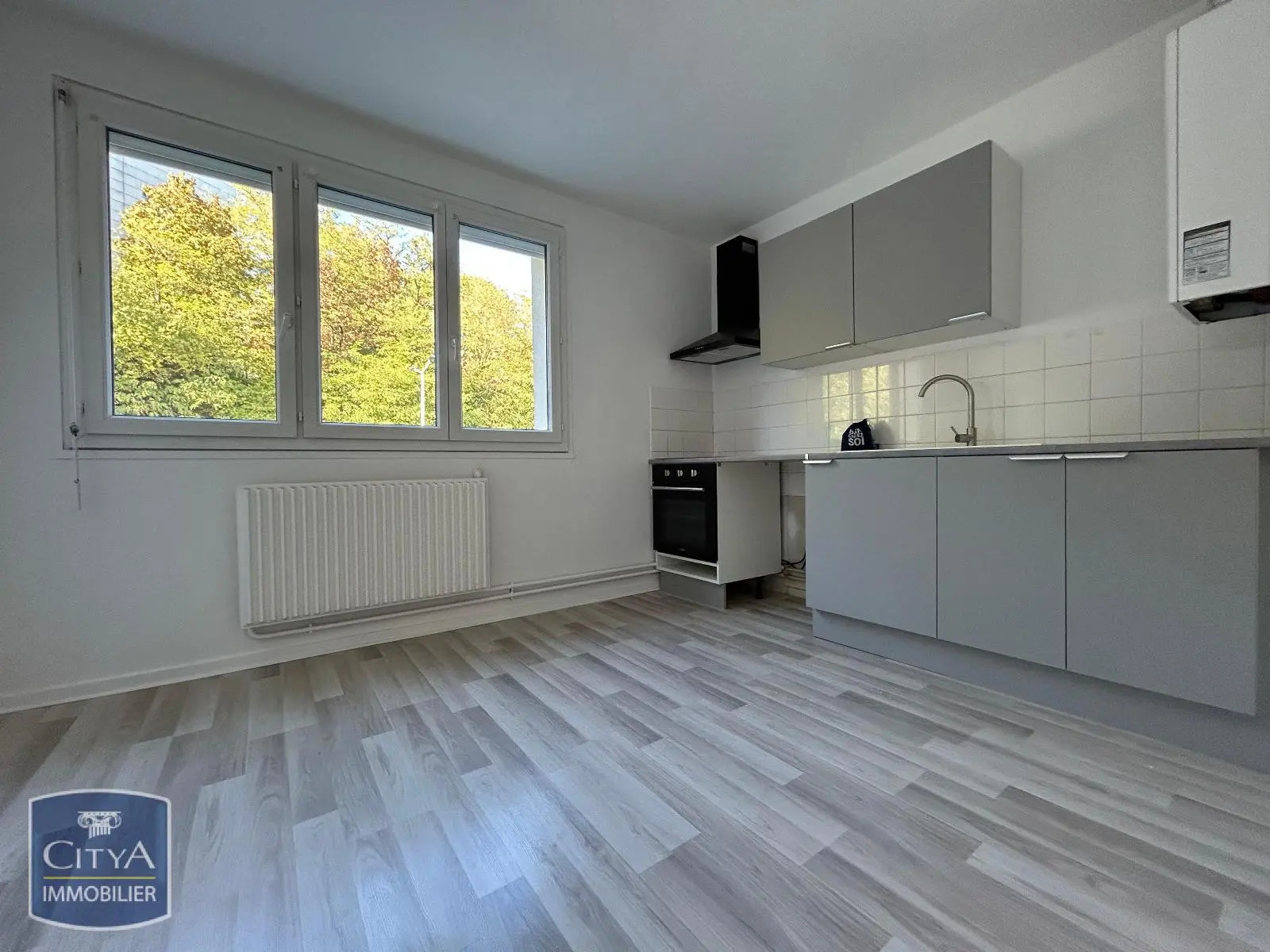 Photo 5 Appartement 2 pièces 48.45m²