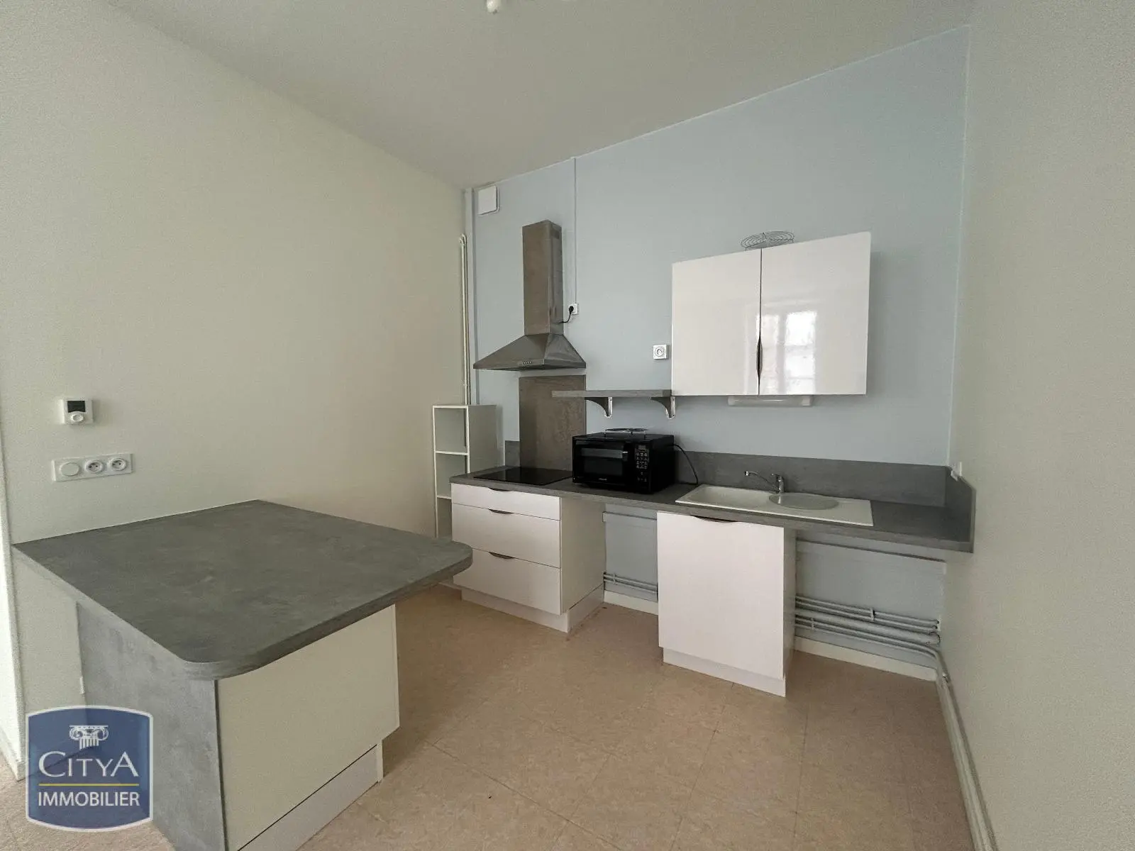 Photo 2 Appartement 2 pièces 51.06m²