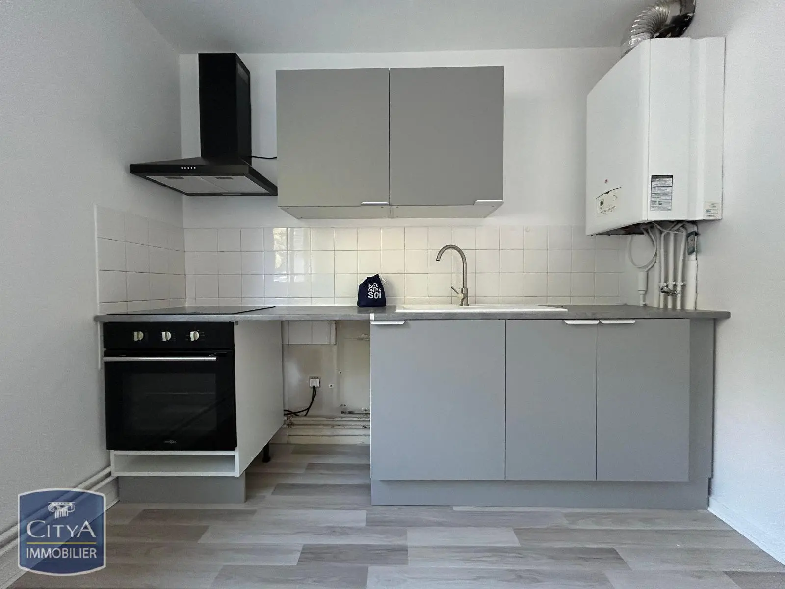 Photo 4 Appartement 2 pièces 48.45m²