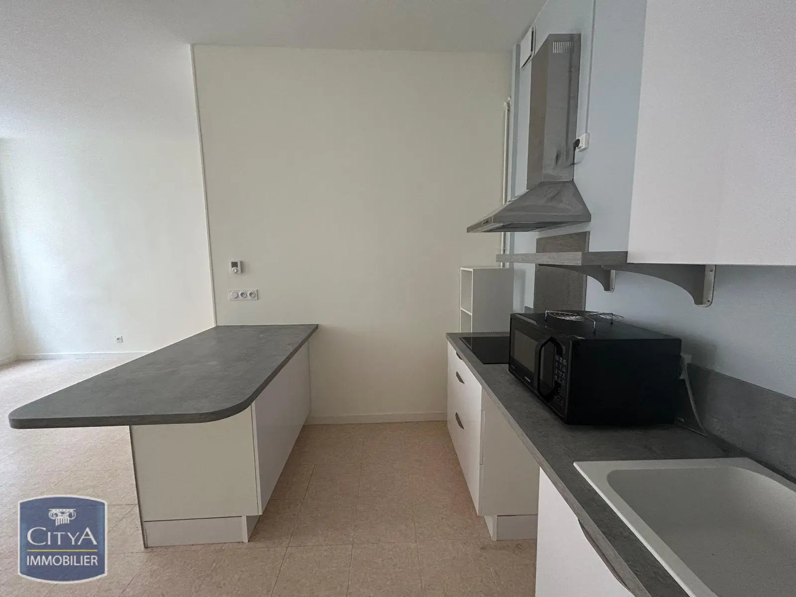 Photo 3 Appartement 2 pièces 51.06m²