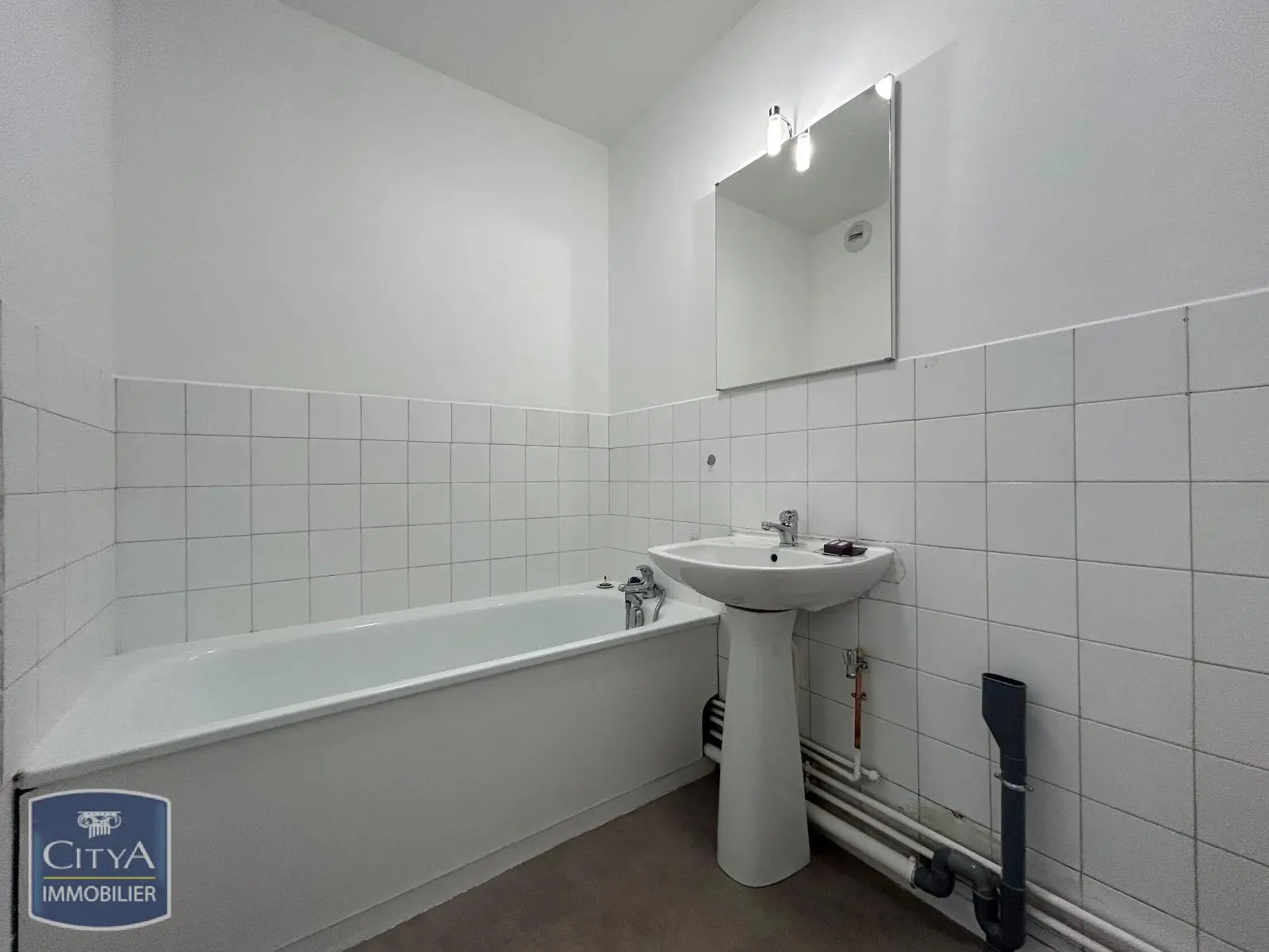 Photo 7 Appartement 2 pièces 48.45m²