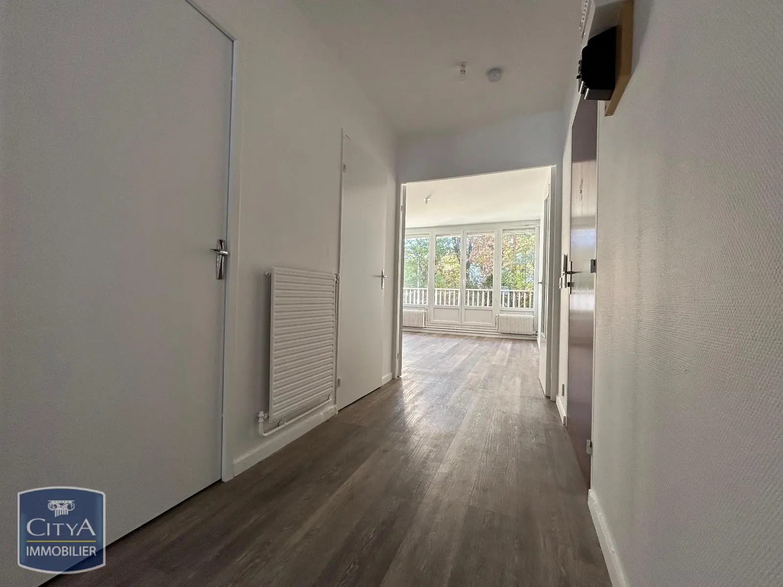 Photo 3 Appartement 2 pièces 48.45m²