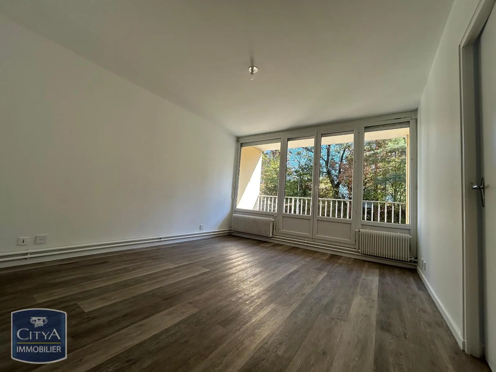 Photo 1 Appartement 2 pièces 48.45m²