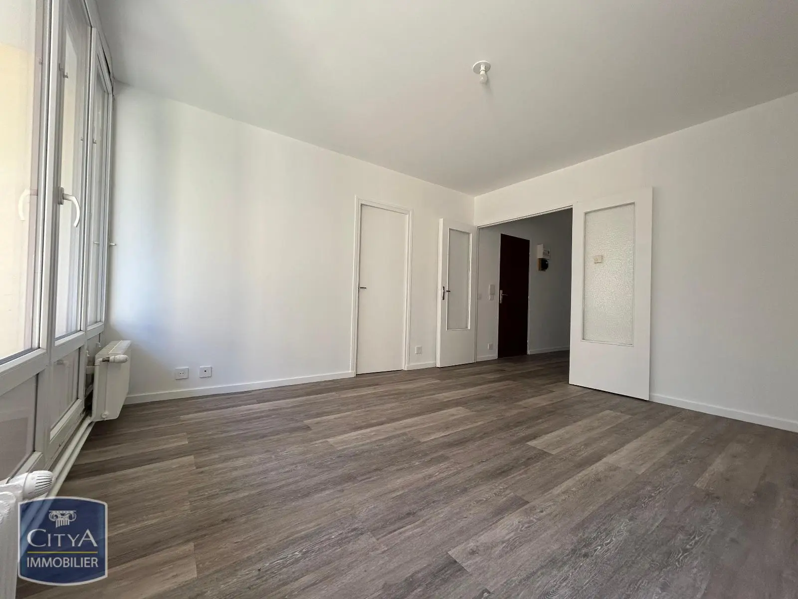 Photo 2 Appartement 2 pièces 48.45m²