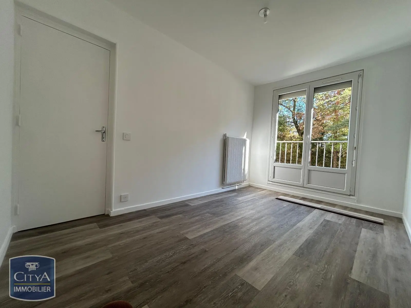 Photo 6 Appartement 2 pièces 48.45m²
