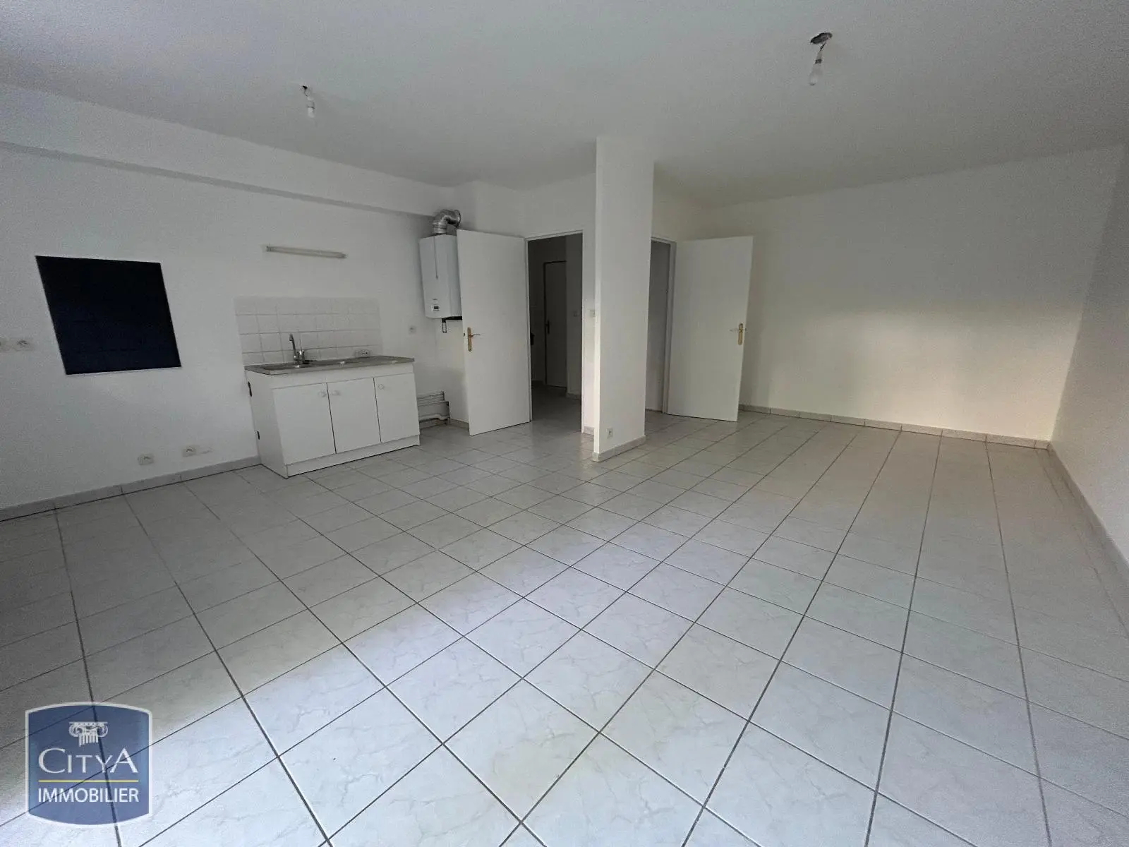 Photo 1 Appartement 3 pièces 64.69m²