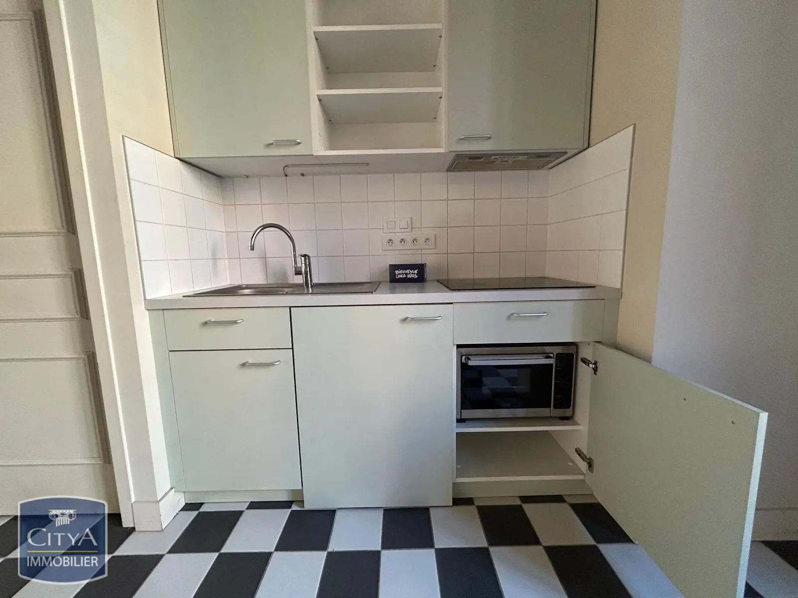 Photo 2 Appartement 2 pièces 52.15m²