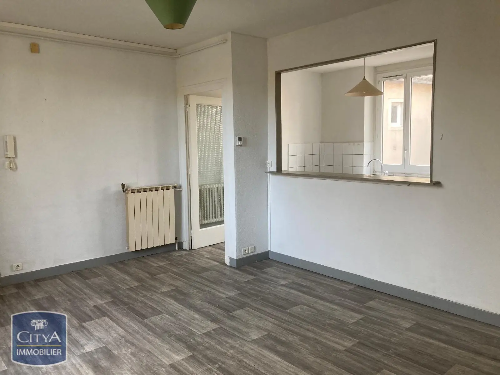 Photo 2 Appartement 3 pièces 56.7m²