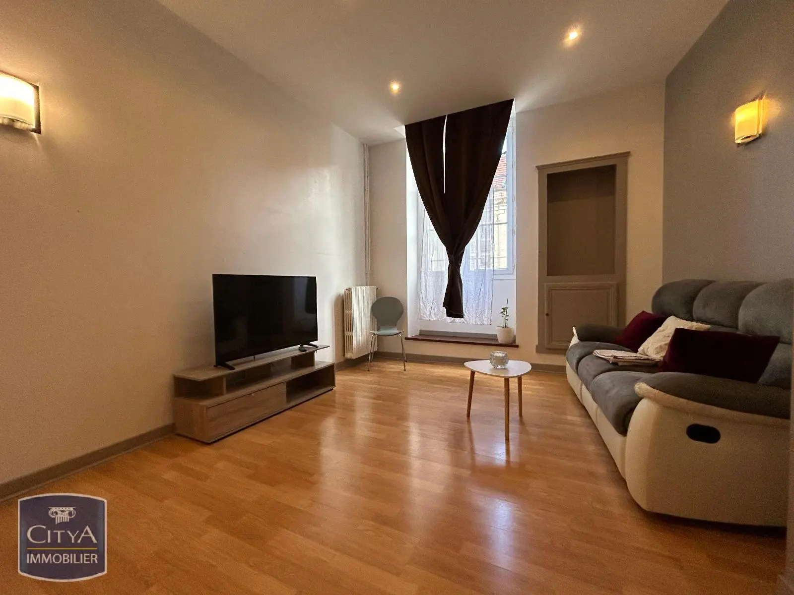 Photo 1 Appartement 4 pièces 77.95m²